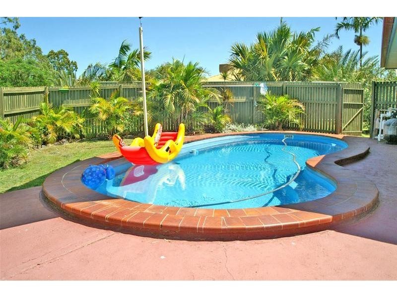 3 Kothmann Court, Biloela QLD 4715