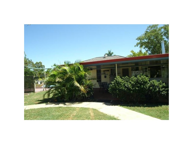 3 Kothmann Court, Biloela QLD 4715