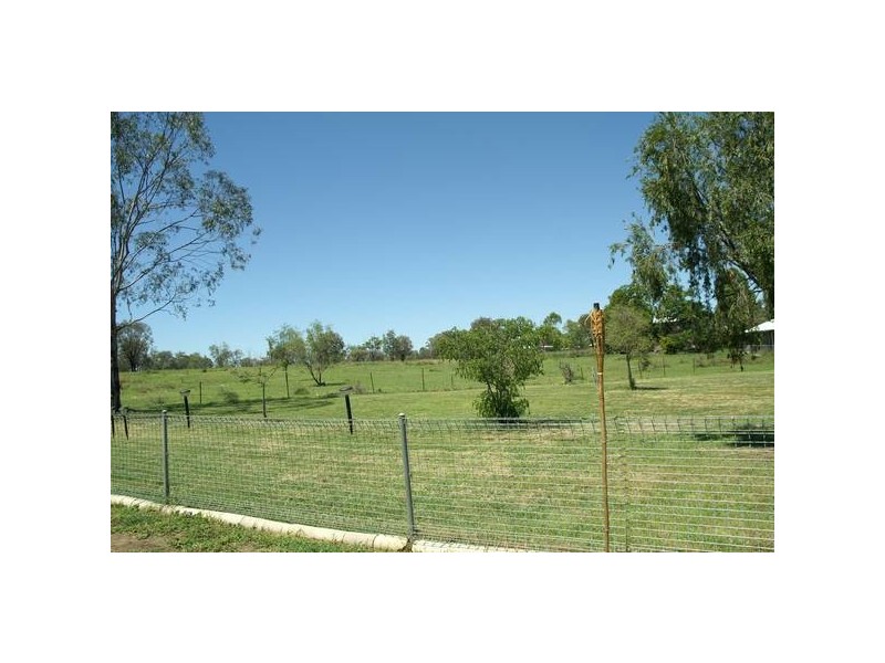 3 Kothmann Court, Biloela QLD 4715