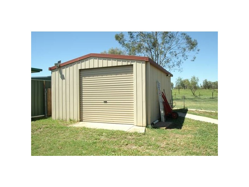 3 Kothmann Court, Biloela QLD 4715