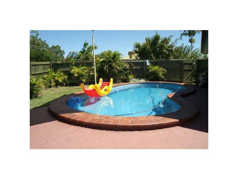 3 Kothmann Court, Biloela QLD 4715