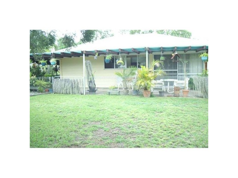 Biloela QLD 4715