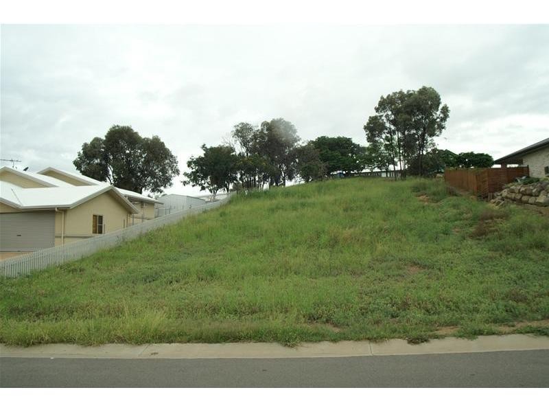 Biloela QLD 4715