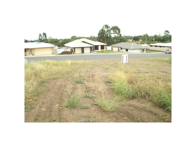 Biloela QLD 4715