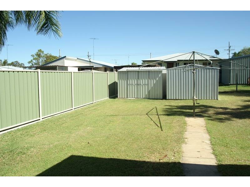 23 Buckland Street, Biloela QLD 4715