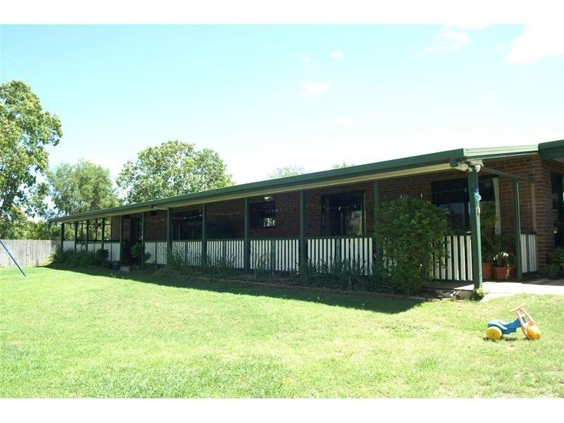 1 Kothmann Court, Biloela QLD 4715