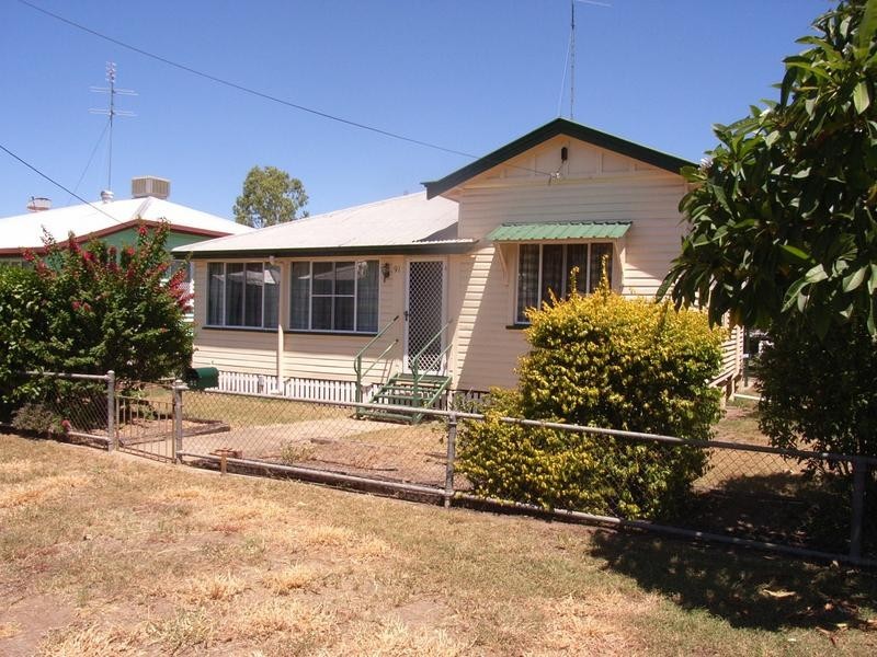 91 Grevillea Street, Biloela QLD 4715