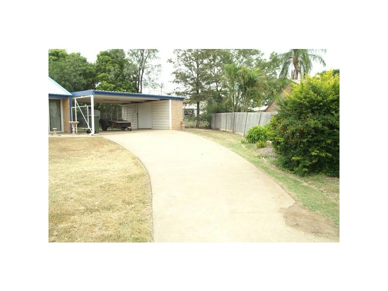 4 Annandale Court, Biloela QLD 4715