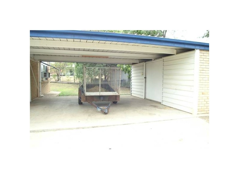 4 Annandale Court, Biloela QLD 4715