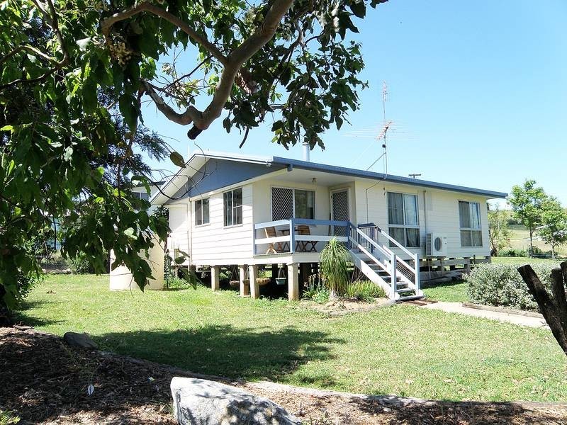 40 Lake Callide Drive, Biloela QLD 4715