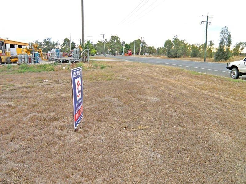 Lot 20, 48 Raedon Street, Biloela QLD 4715