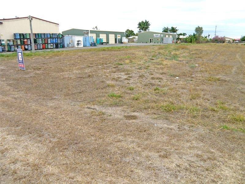 Lot 20, 48 Raedon Street, Biloela QLD 4715