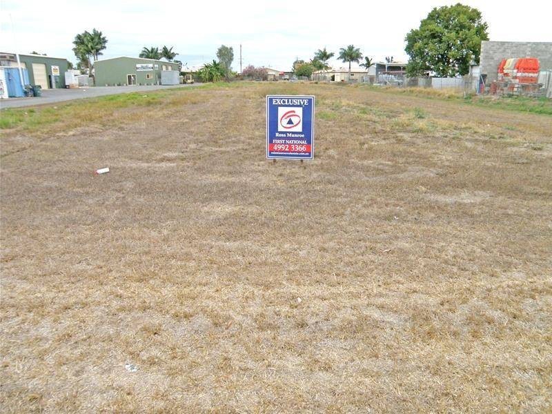 Lot 20, 48 Raedon Street, Biloela QLD 4715
