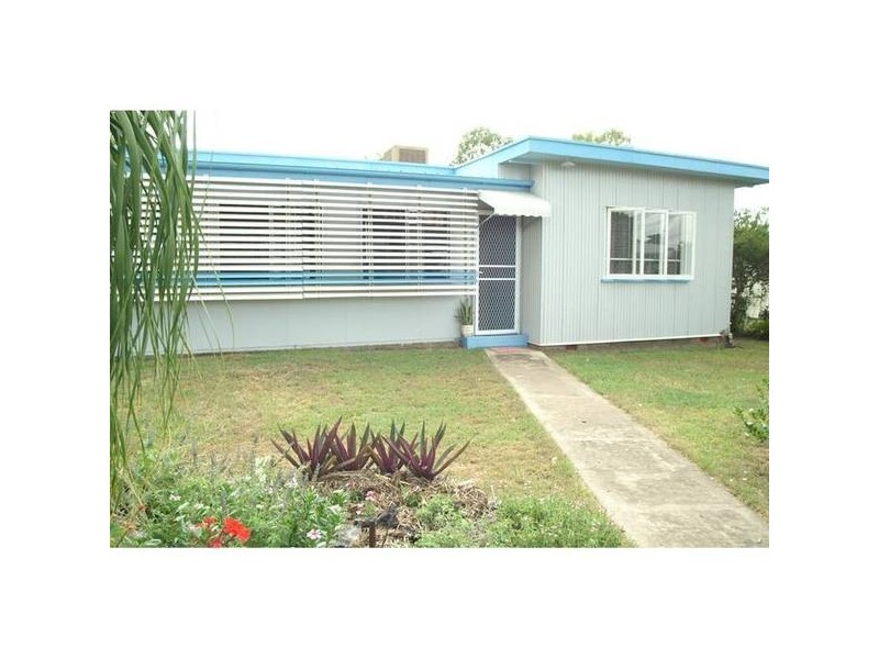 16 Kroombit Street, Biloela QLD 4715