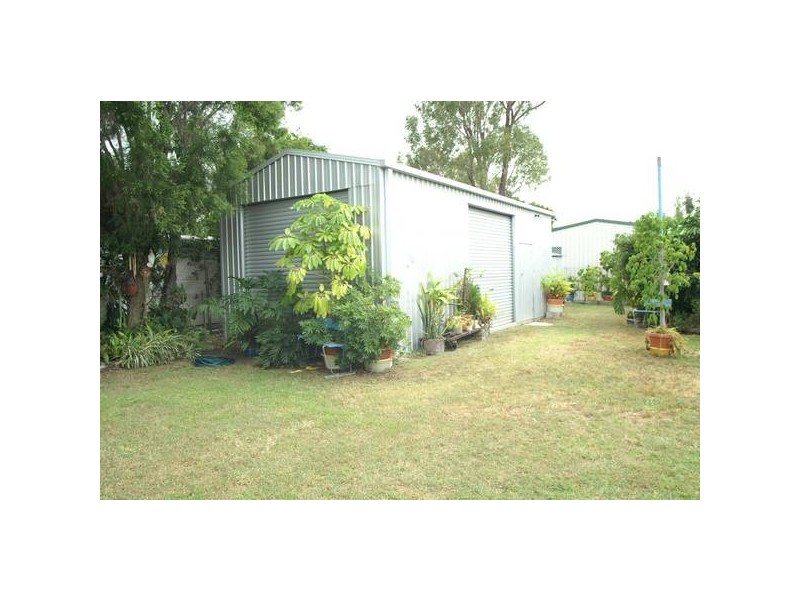 16 Kroombit Street, Biloela QLD 4715