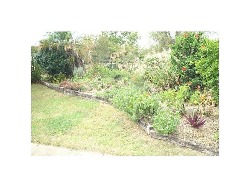16 Kroombit Street, Biloela QLD 4715