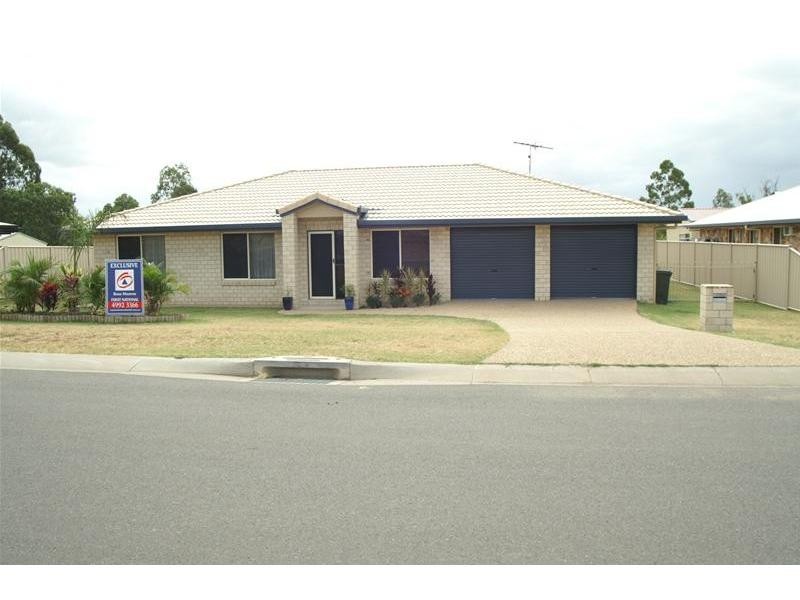 SP165456 23 Michael Drive, Biloela QLD 4715