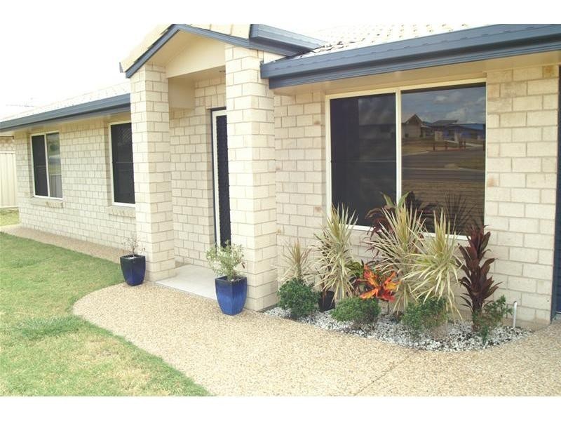 SP165456 23 Michael Drive, Biloela QLD 4715