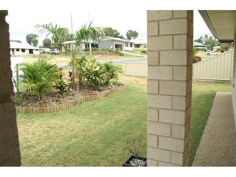 SP165456 23 Michael Drive, Biloela QLD 4715