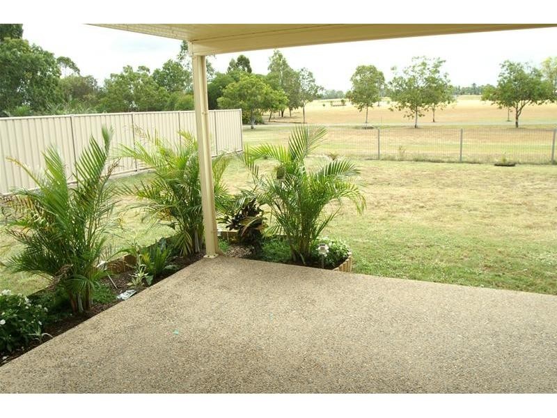 SP165456 23 Michael Drive, Biloela QLD 4715