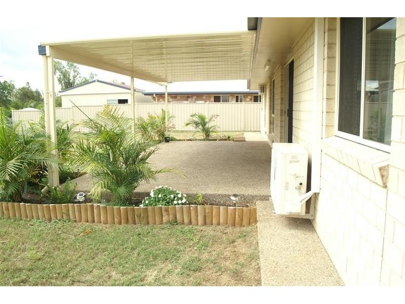 SP165456 23 Michael Drive, Biloela QLD 4715