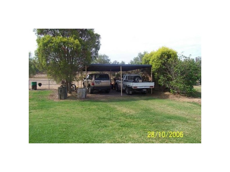 31 Eleventh Ave, Theodore QLD 4719