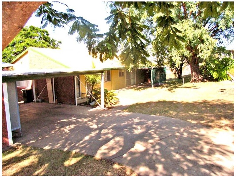 11 Spier Street, Biloela QLD 4715