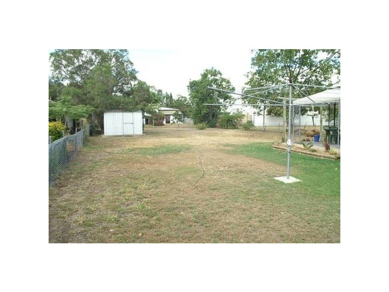 Biloela QLD 4715