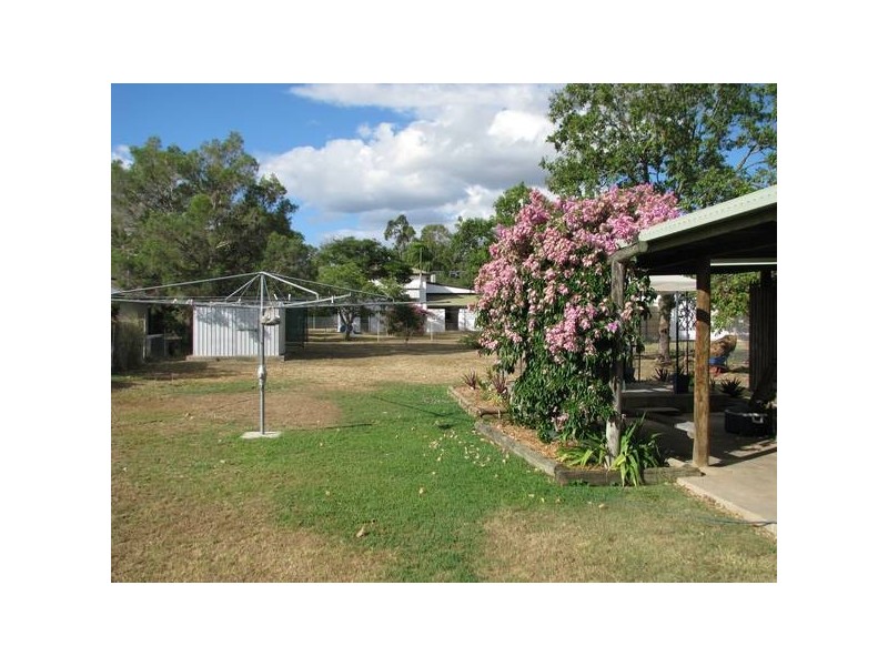 Biloela QLD 4715