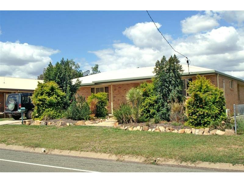 7 Auburn Street, Biloela QLD 4715