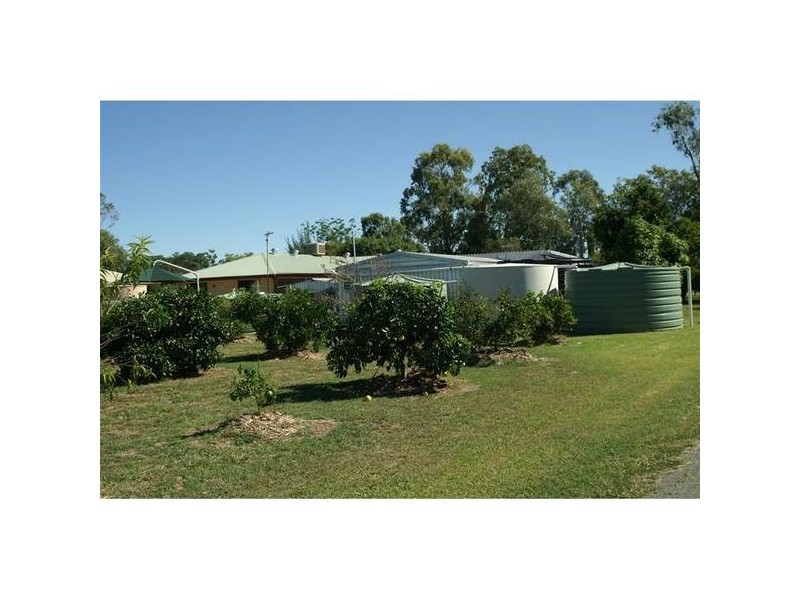 Biloela QLD 4715