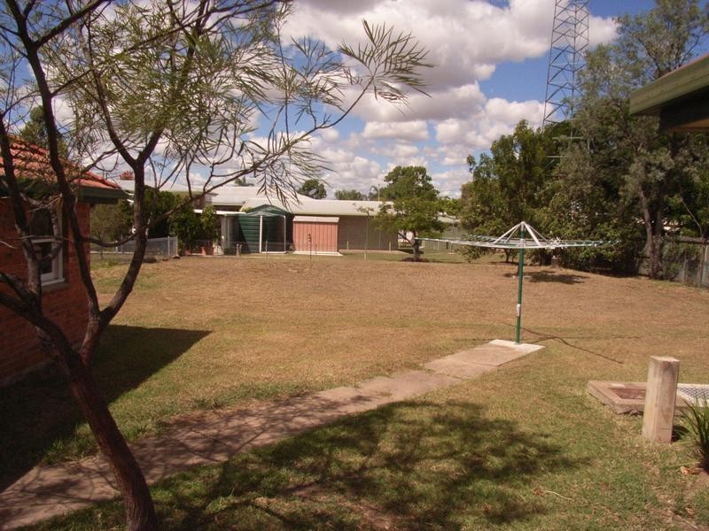 42 Gladstone Road, Biloela QLD 4715