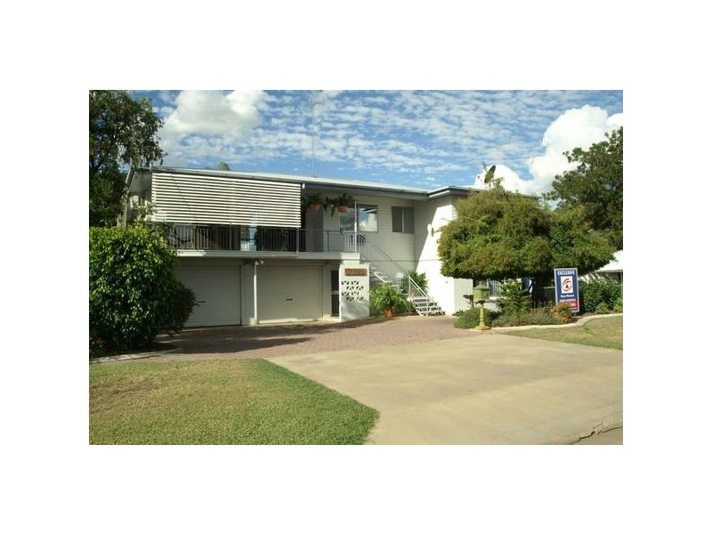 24 State Farm Road, Biloela QLD 4715