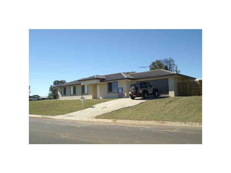 Biloela QLD 4715