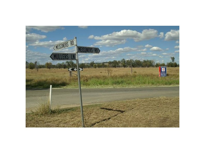 Meissners Road, Thangool QLD 4716