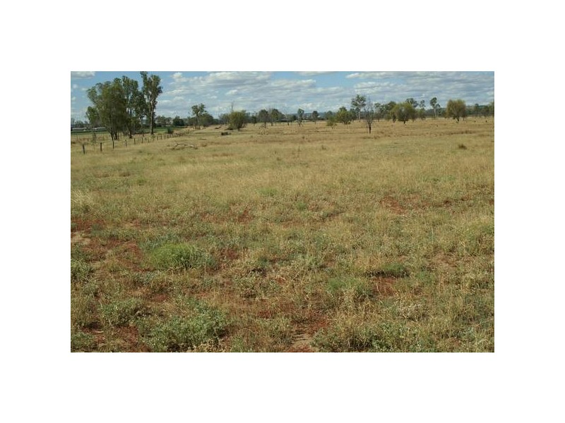 Meissners Road, Thangool QLD 4716