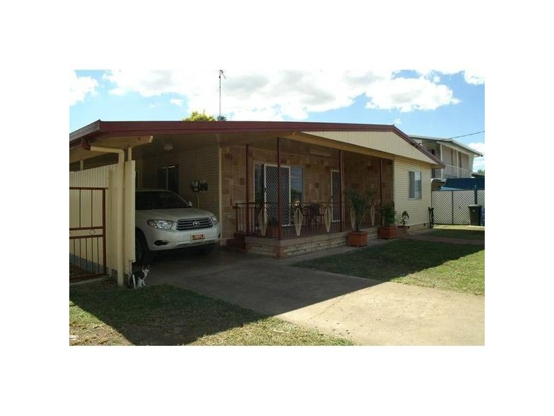 Biloela QLD 4715