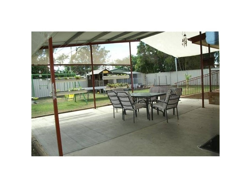 Biloela QLD 4715