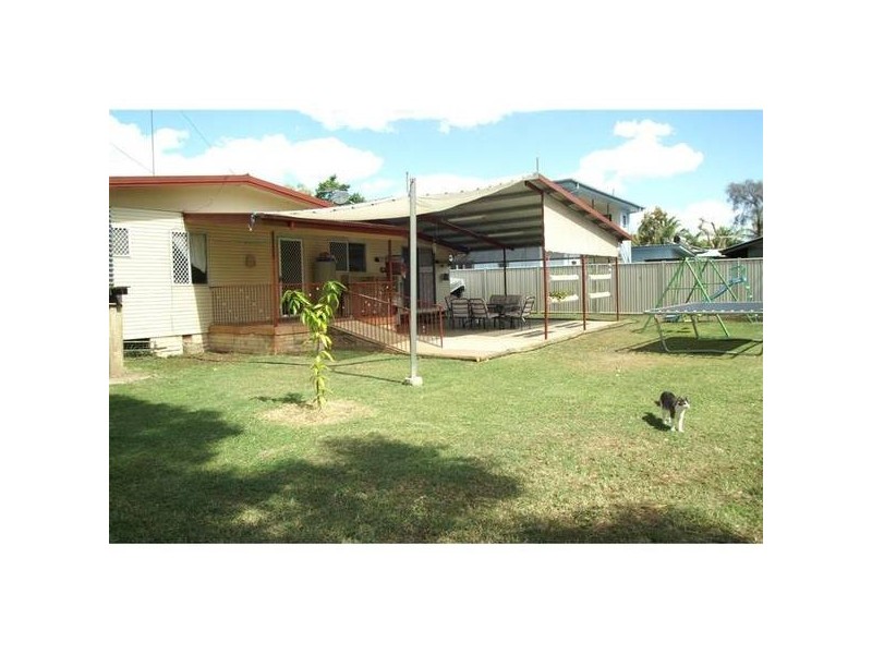 Biloela QLD 4715