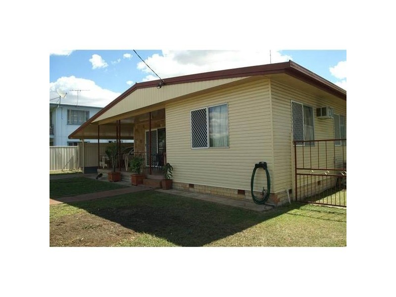 Biloela QLD 4715