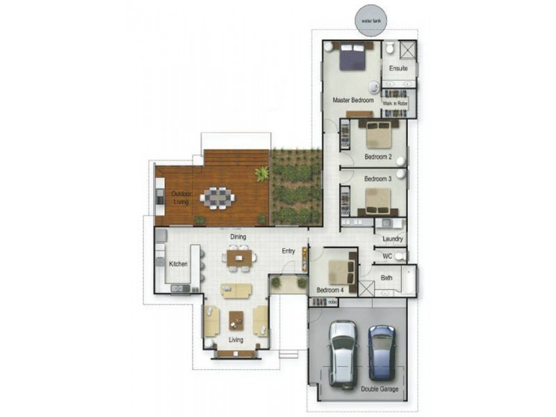 47 Valley View Drive, Biloela QLD 4715