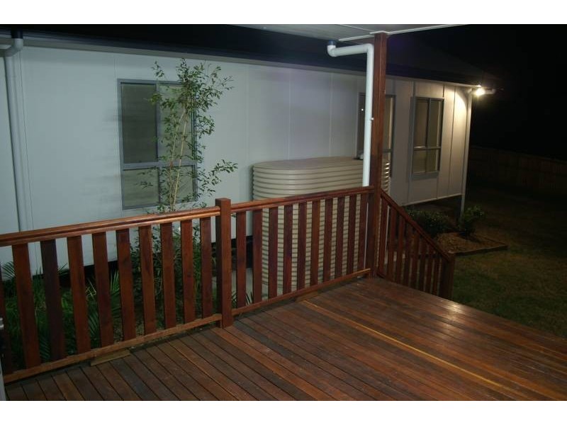 47 Valley View Drive, Biloela QLD 4715