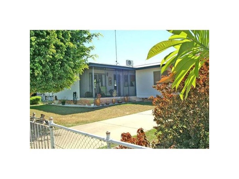 132 Grevillea Street, Biloela QLD 4715