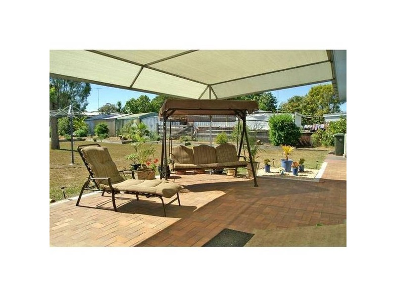 132 Grevillea Street, Biloela QLD 4715