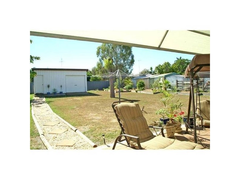132 Grevillea Street, Biloela QLD 4715
