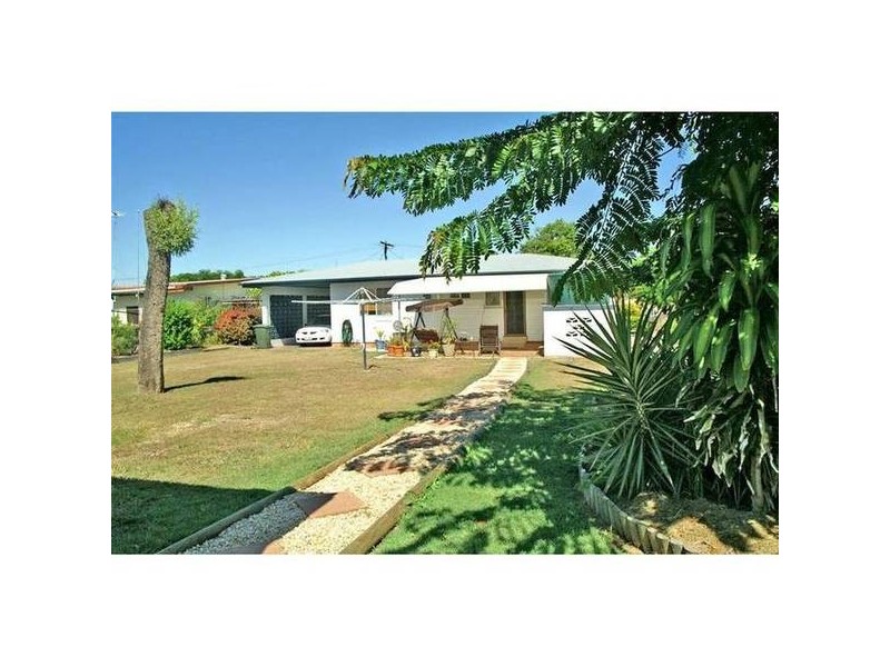 132 Grevillea Street, Biloela QLD 4715