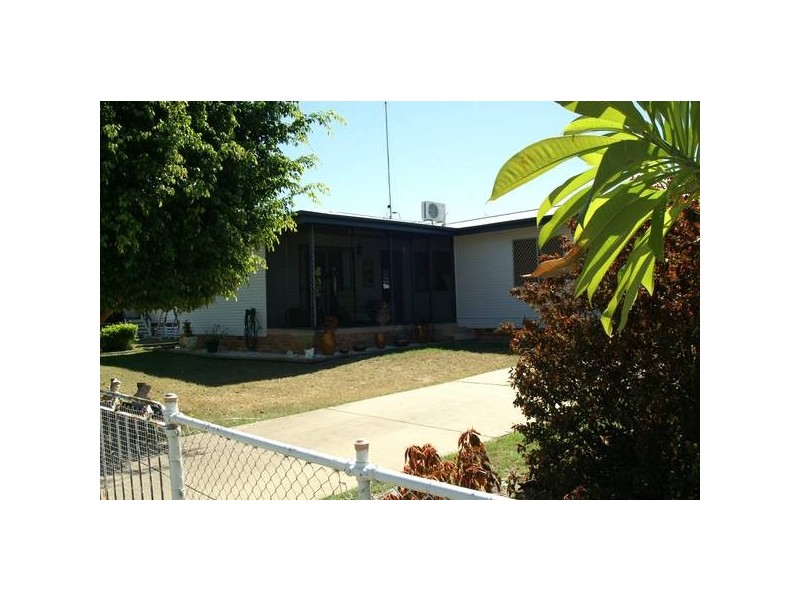 132 Grevillea Street, Biloela QLD 4715