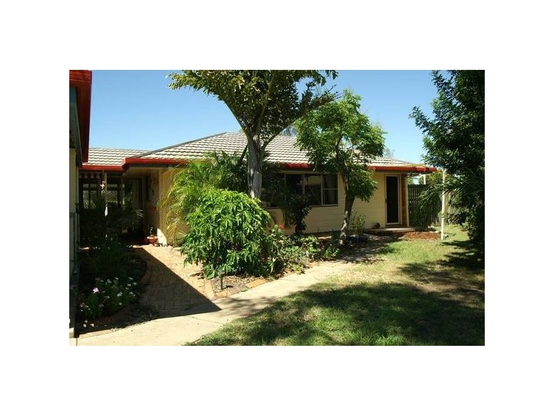 3 Kothmann Court, Biloela QLD 4715
