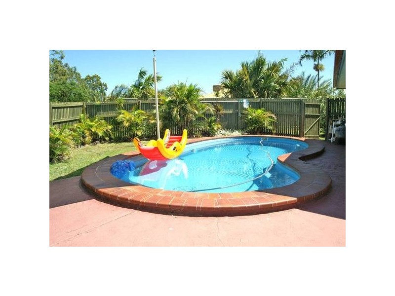 3 Kothmann Court, Biloela QLD 4715