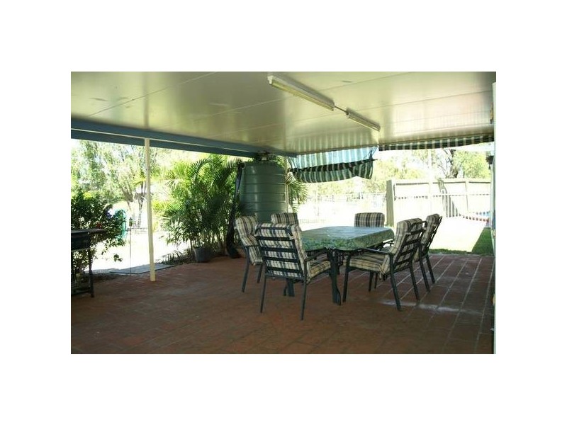3 Kothmann Court, Biloela QLD 4715